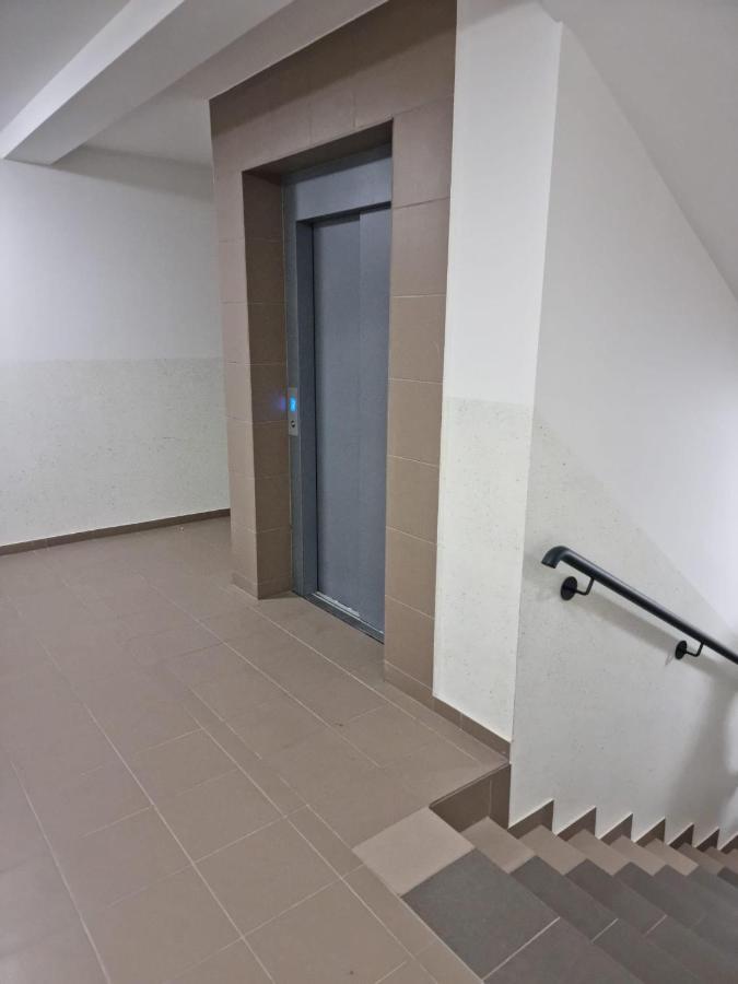 Apartament Anna Leszno  Exterior photo