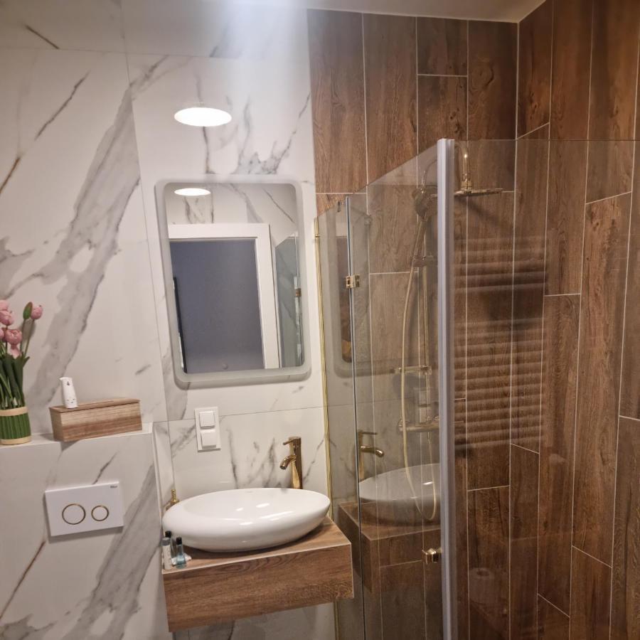 Apartament Anna Leszno  Exterior photo